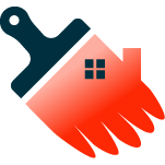 Privacy Fence Painting