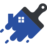 Privacy Fence Painting