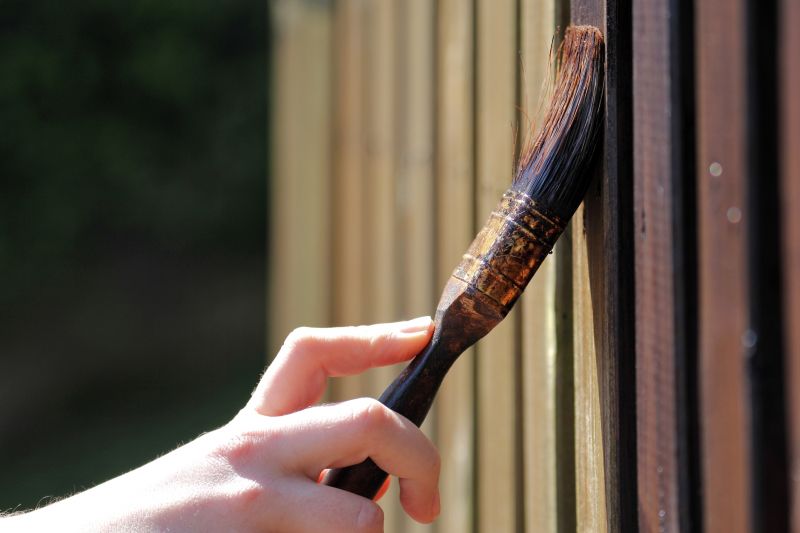 Sealing and Finishing Touches