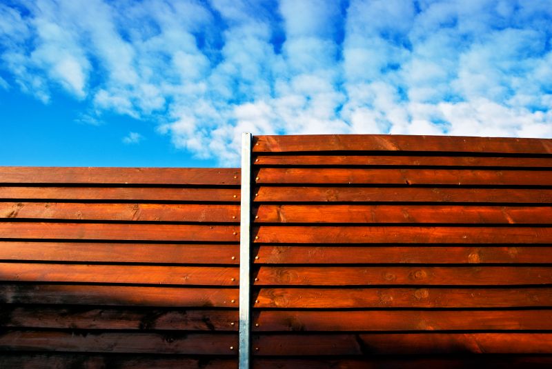 Privacy Fence Painting - Privacy Fence Painting Prior Lake, Minnesota